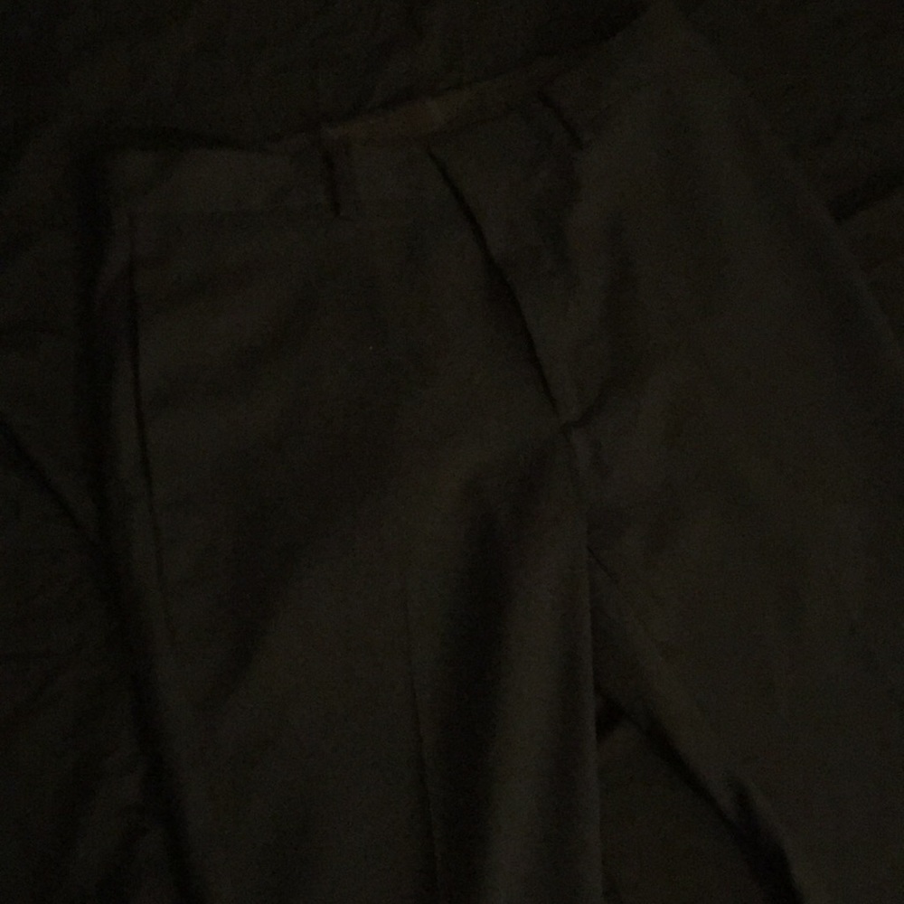 Dress pants